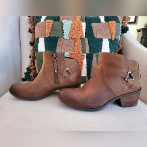 Teva Ankle Boots